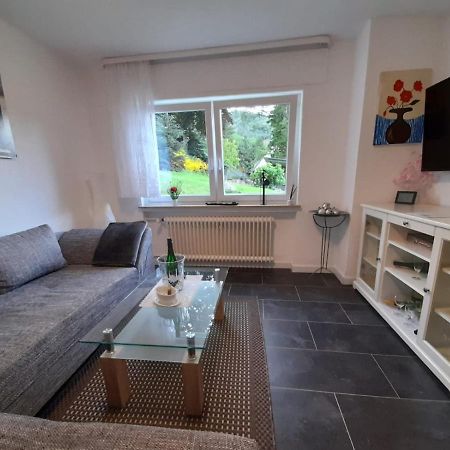 Ferienwohnung Ida Traben-Trarbach Esterno foto