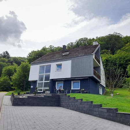 Ferienwohnung Ida Traben-Trarbach Esterno foto
